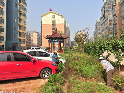 恭喜岳陽市洞庭公用事業發展有限公司網站上線！